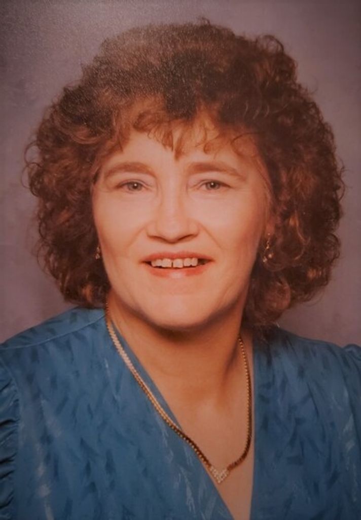 Frances Whitworth Profile Photo