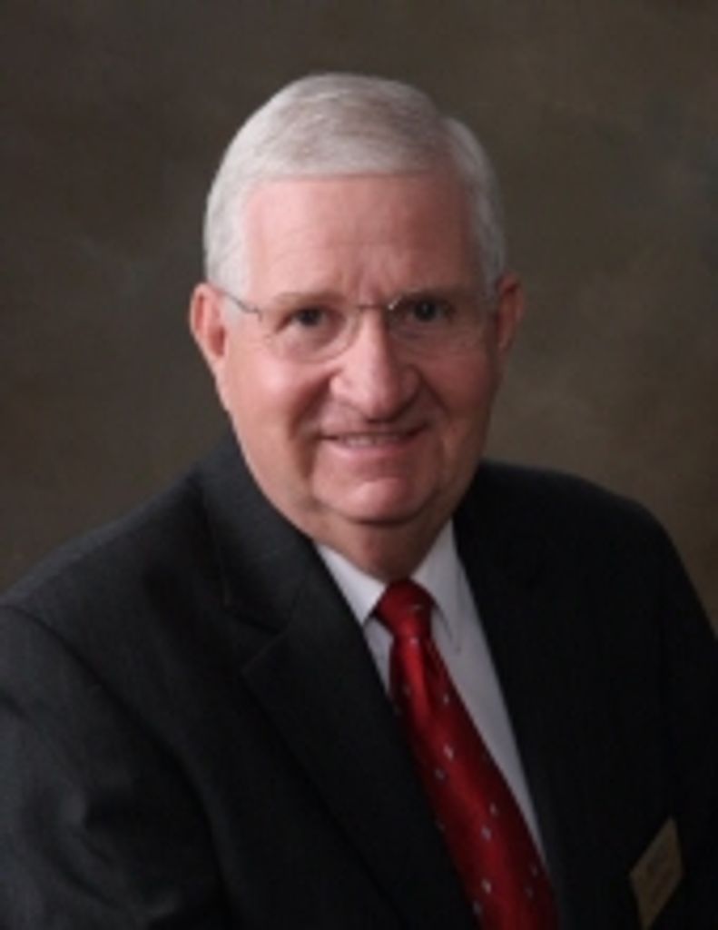 Charles "Charlie" Waddell Logsdon Profile Photo