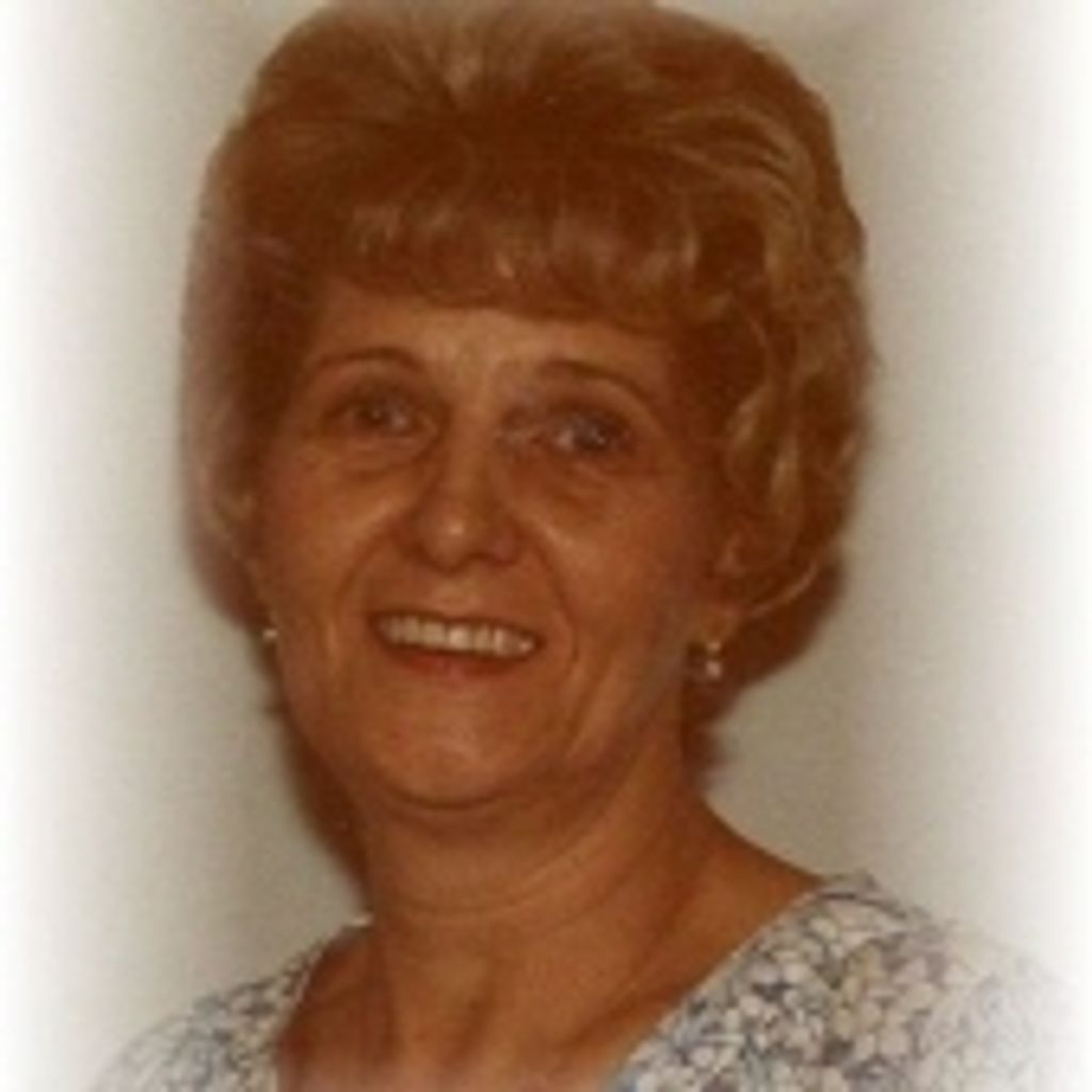 Mary F. Koons