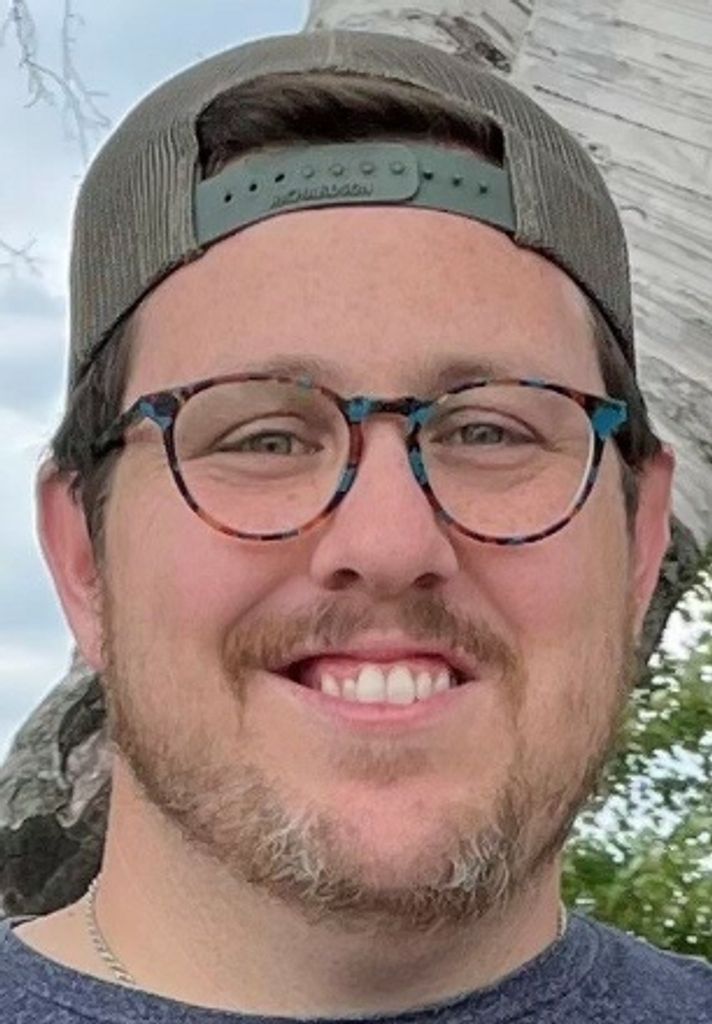 Christopher Brown Fazio Profile Photo