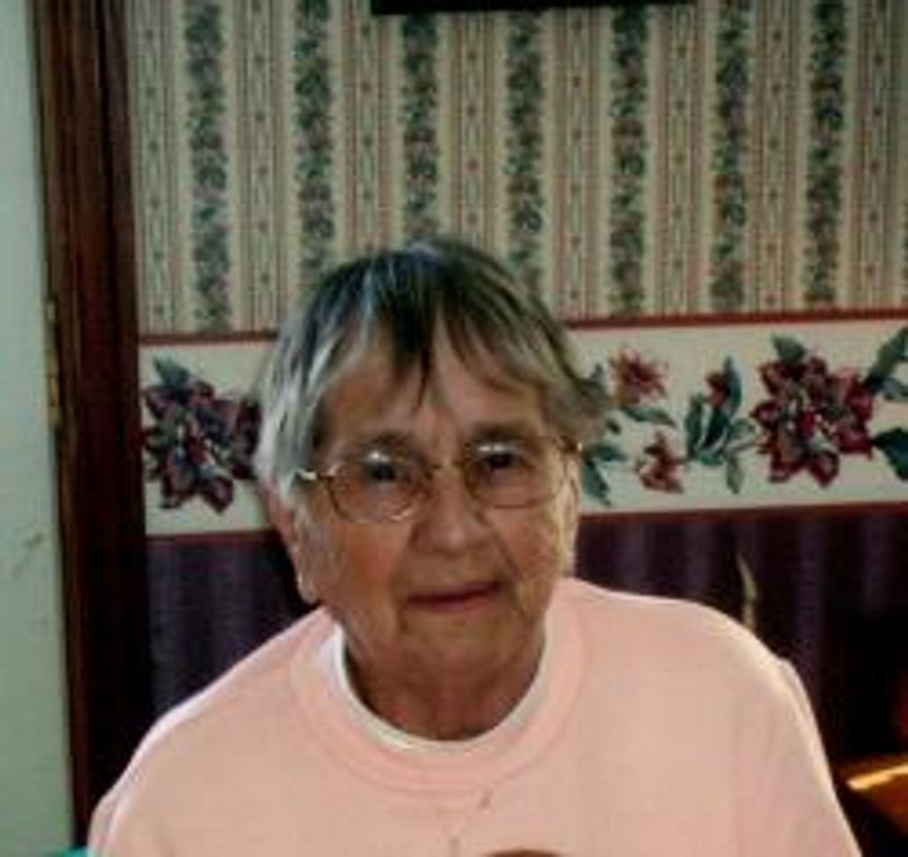 Guida Mahalia Stairs Profile Photo