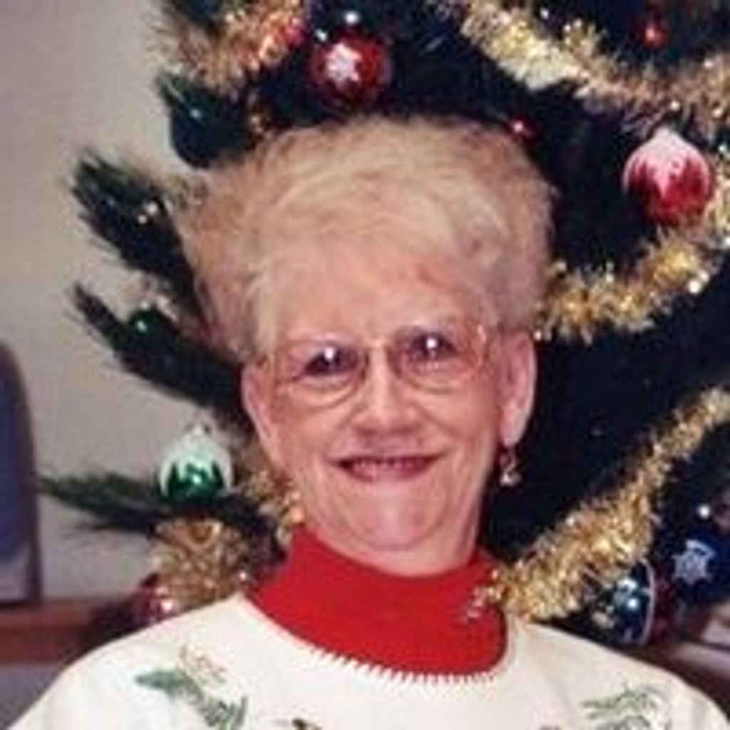 Mildred Carolyn Cummins