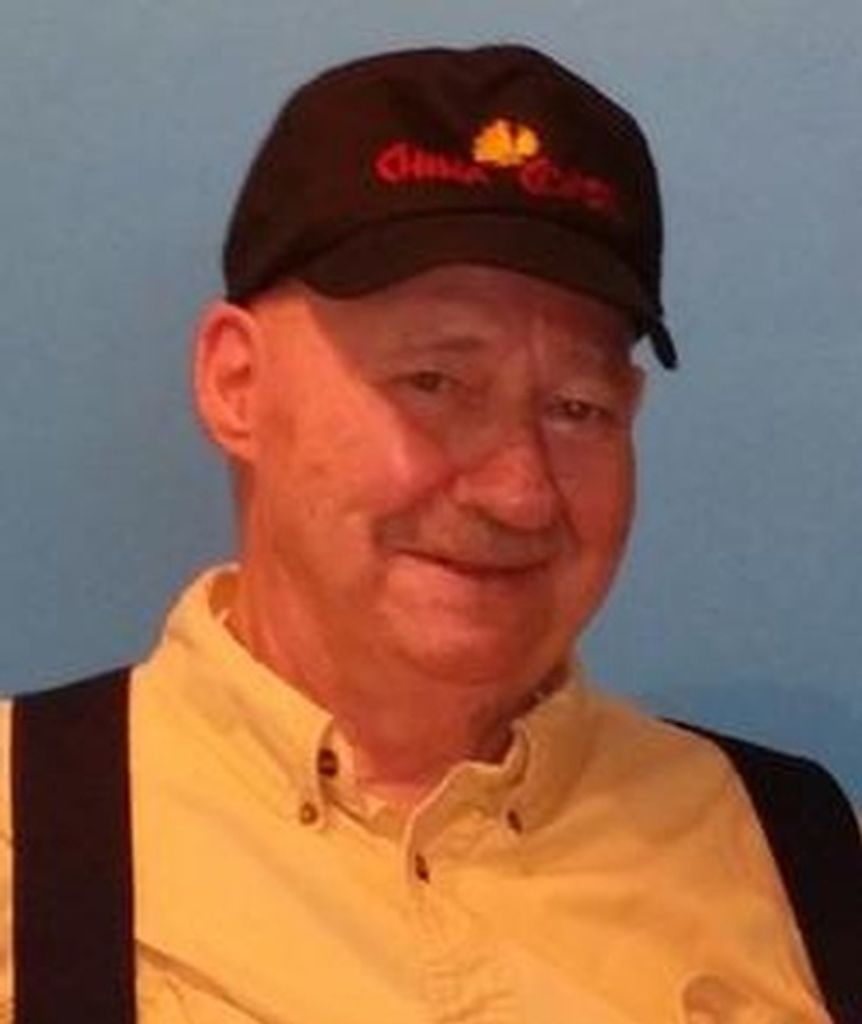 David B. Bayles
