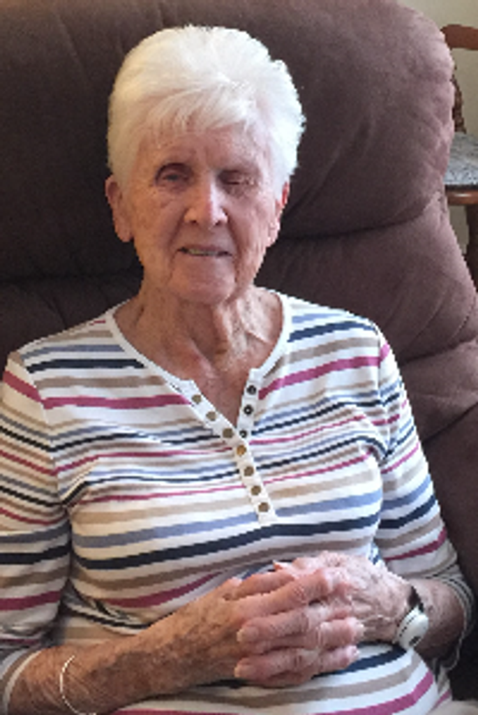 Phyllis E. (Christensen) Wallace Profile Photo