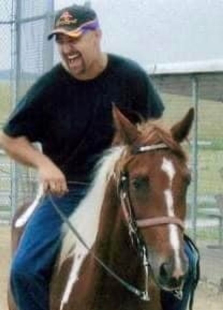 Jason Christopher Mayes Profile Photo
