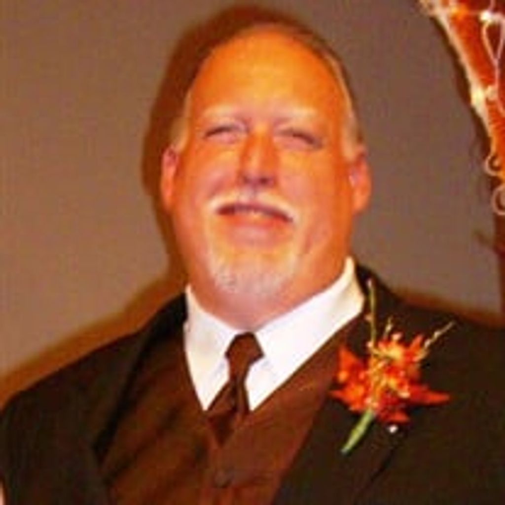 William Charles "Chuck" Washburn