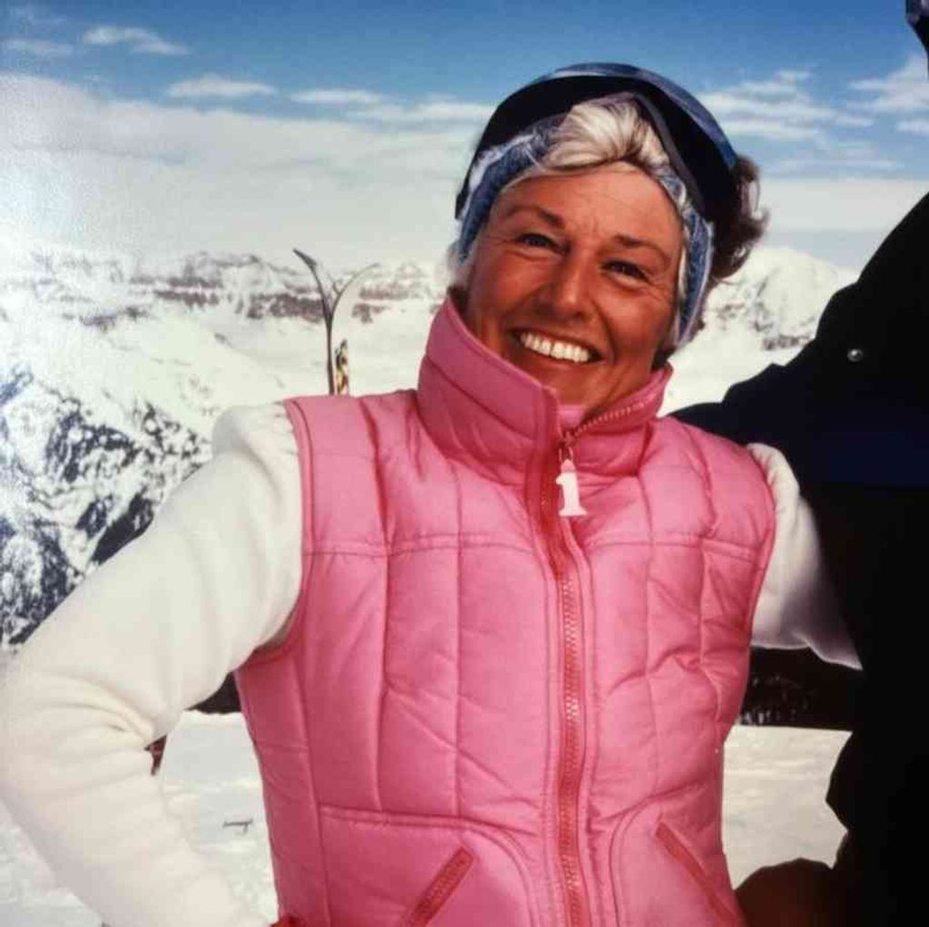 Beatrice "Bee" Hinson Reichel Profile Photo