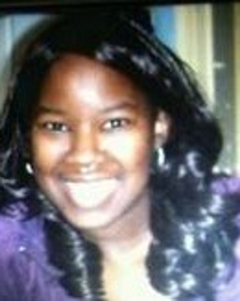 Zakiyyah Luqman Profile Photo