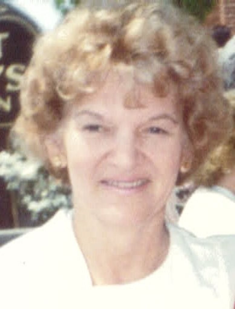 Myra P. (Thompson) Nevola