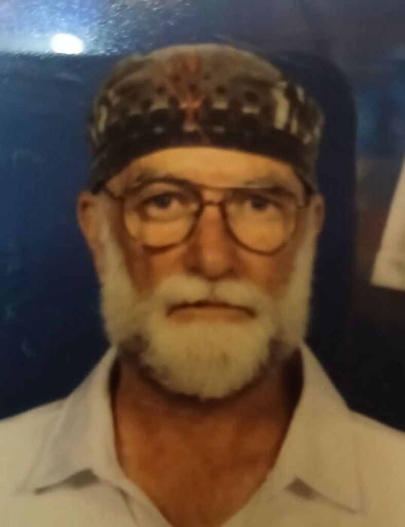 William "Ollie" Dean Profile Photo