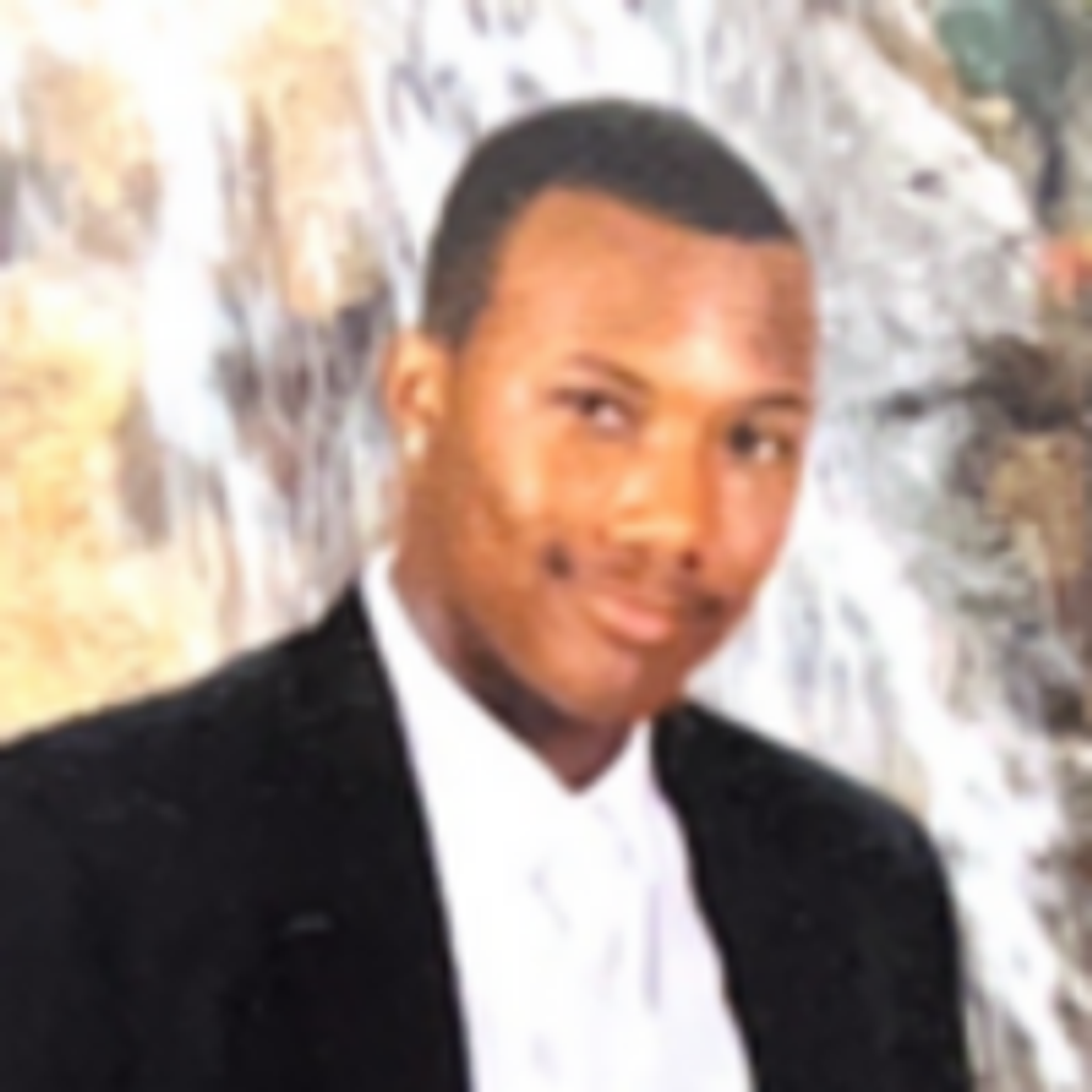 Donte Deshawn Mcmanus