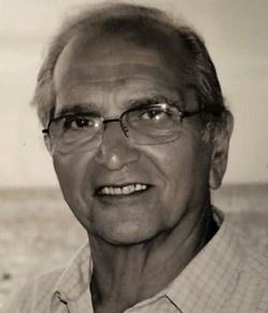 Dr. Gerald J. Carozza