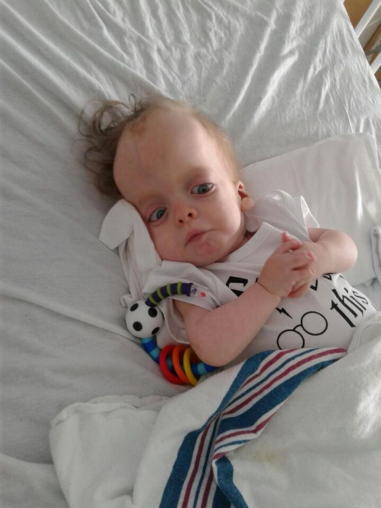 Brysan Eric Alen Lewis