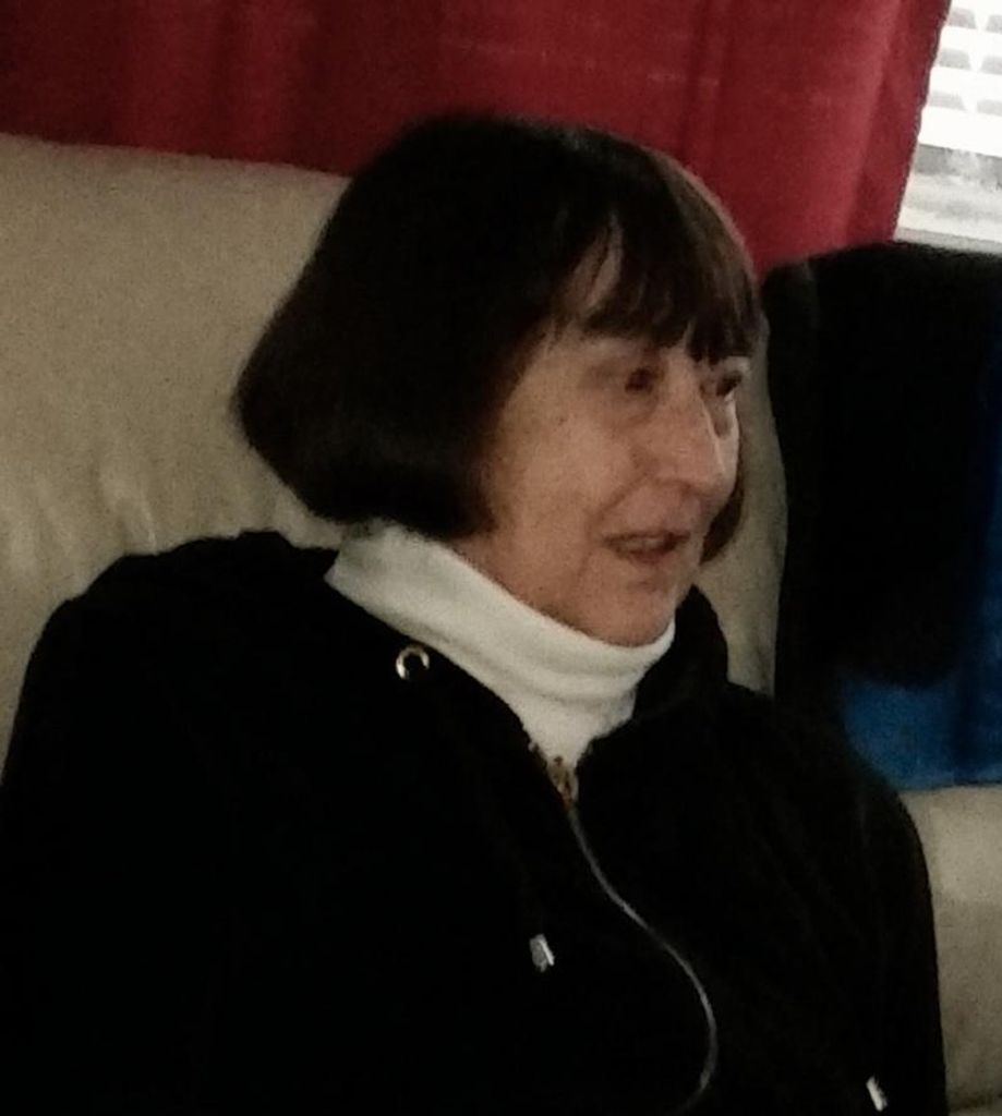 Ann M. (Acheson) Domigan Profile Photo