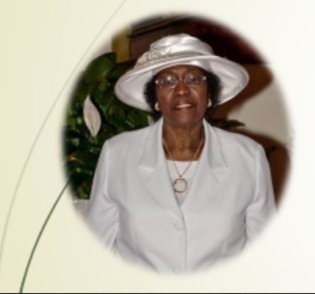 Juanita Gladney Neal