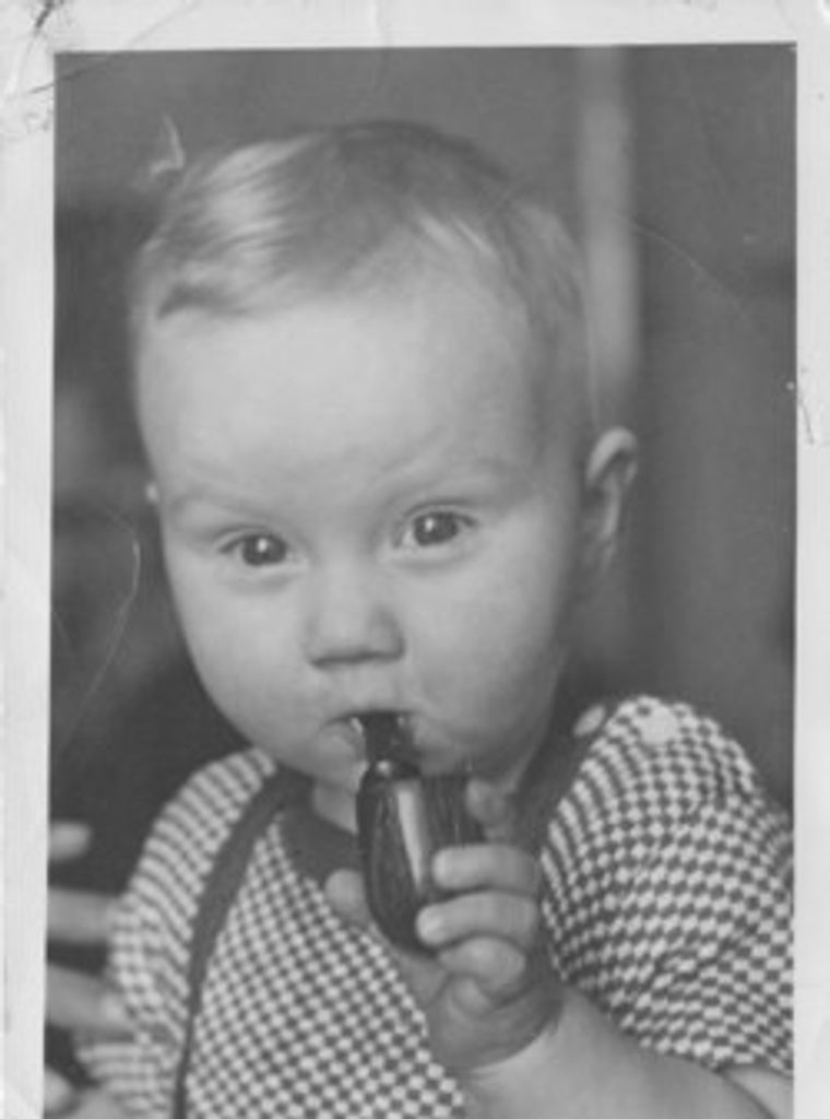 Steve Douglas Degginger