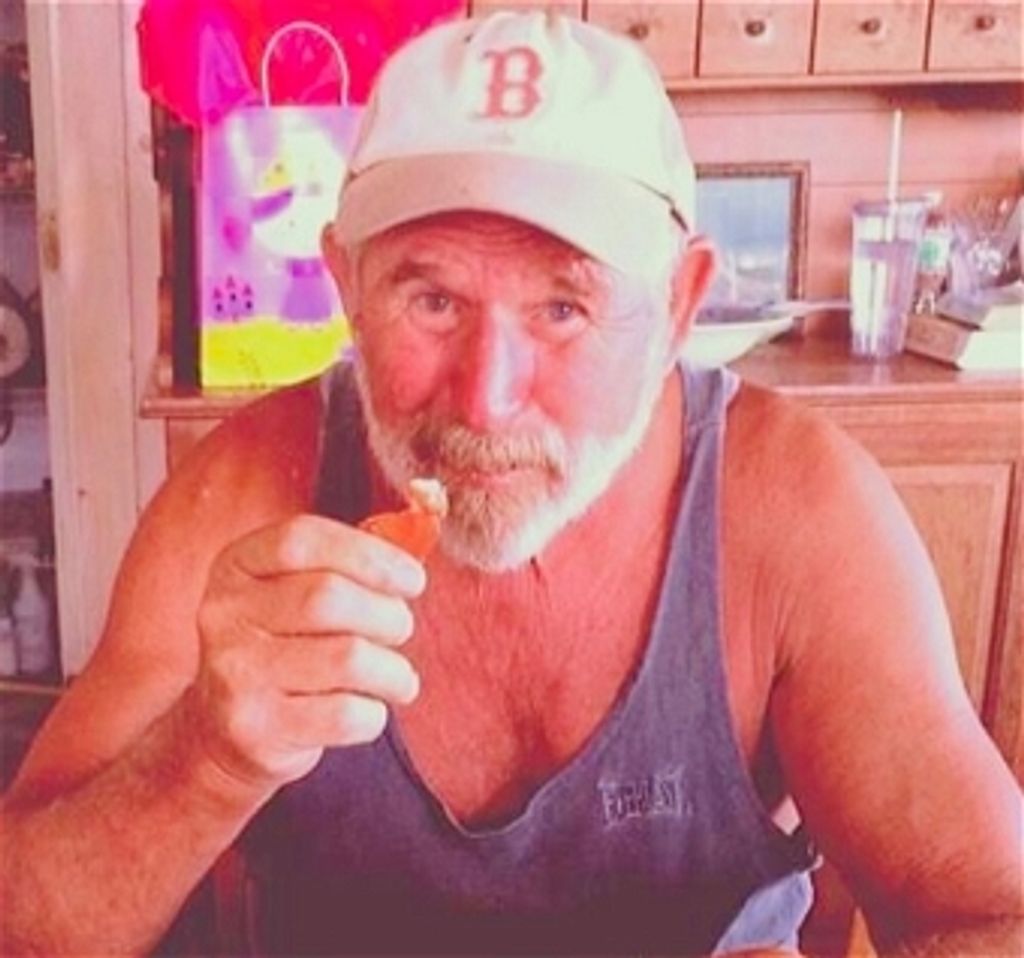 Lucien “Lou” Paul Brouillard Jr. Profile Photo