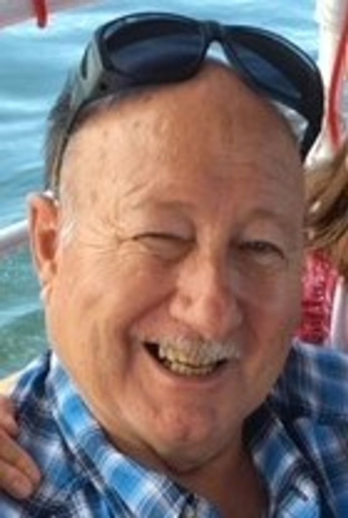 David John Burrie Sr.