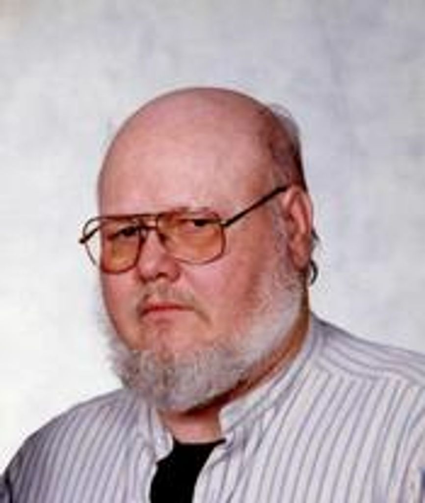 Larry "Frank" Terry