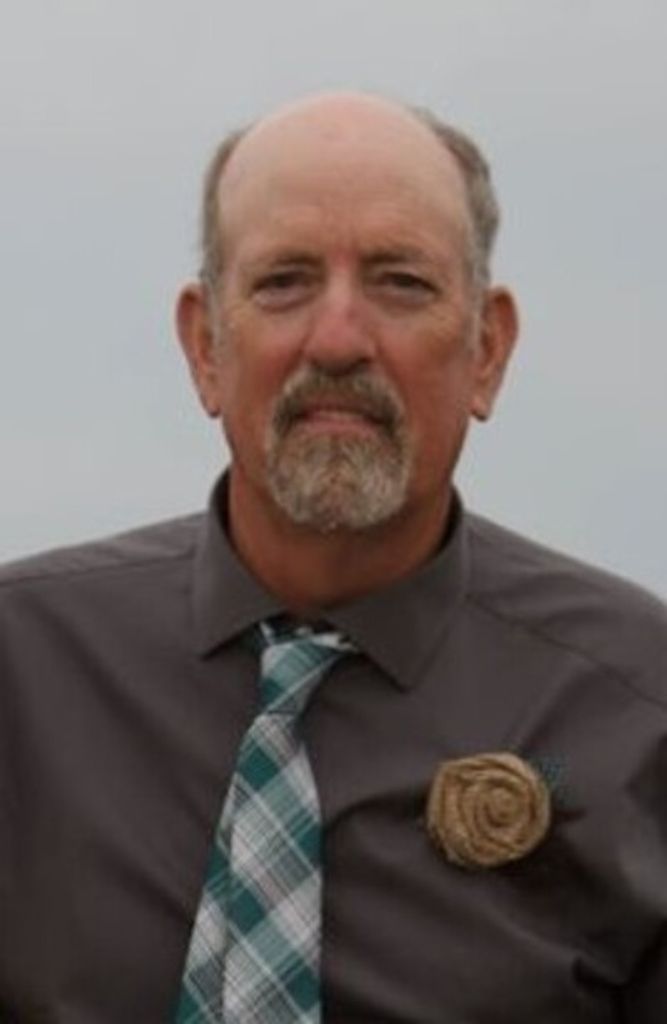 Jay Bruce Vannortwick