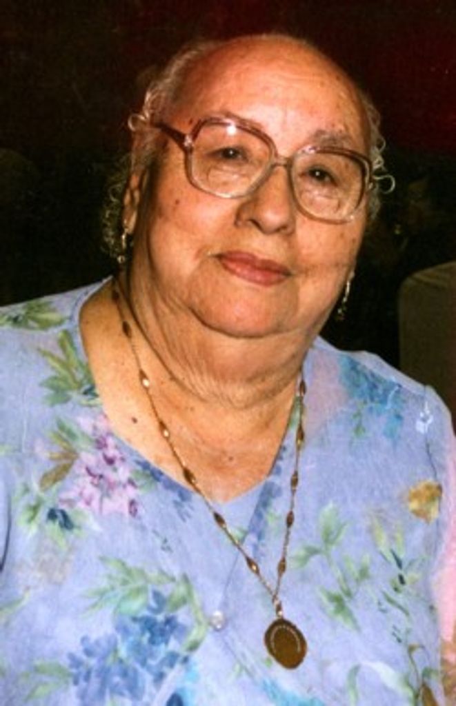 Elia Martinez Cuevas