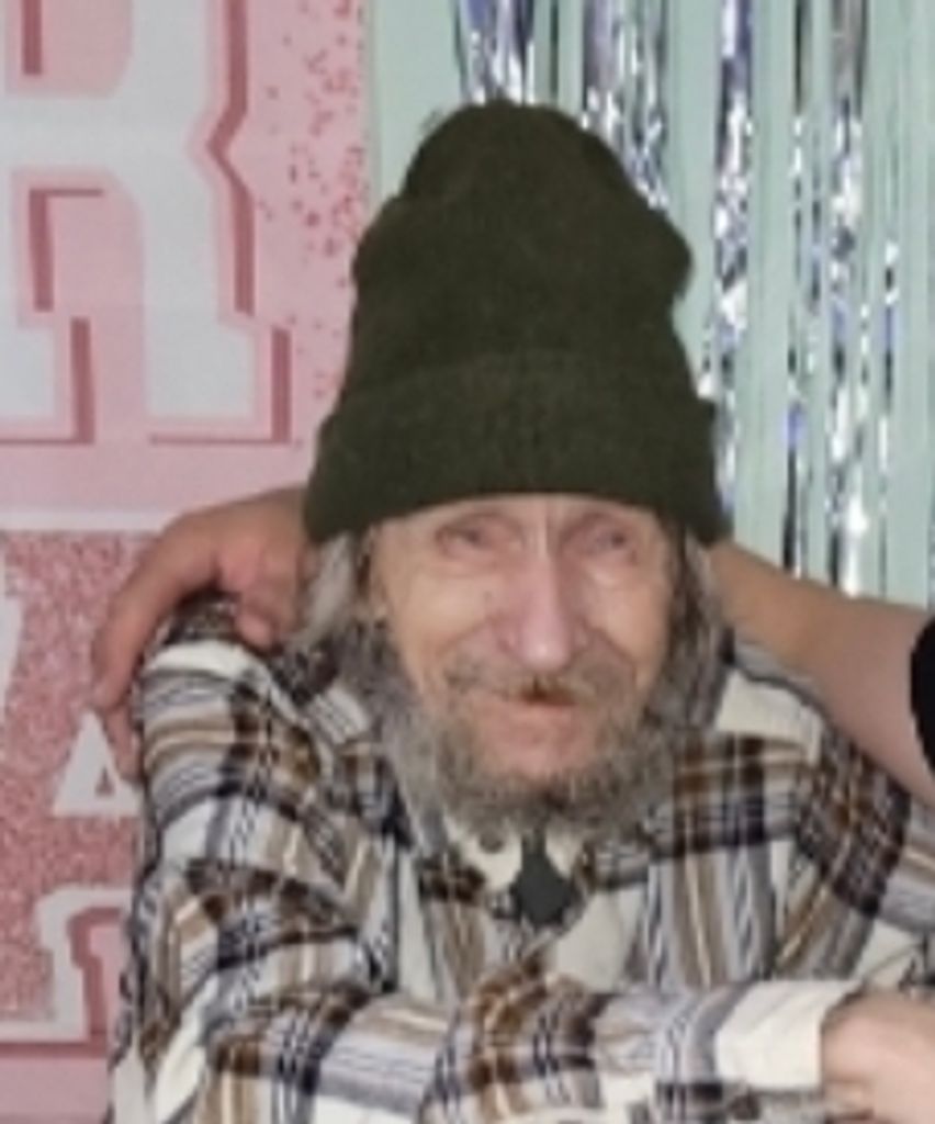 Frank A. "Frankie" Prosowski Jr.