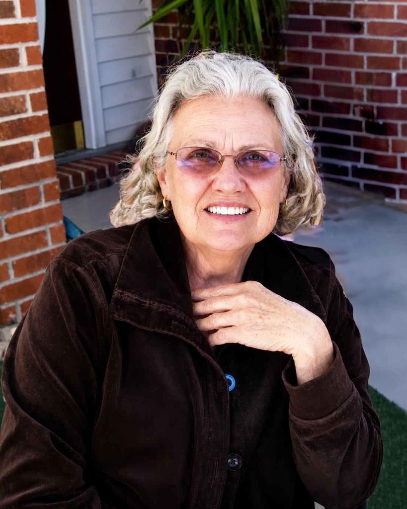 Bobbie S. Valentine