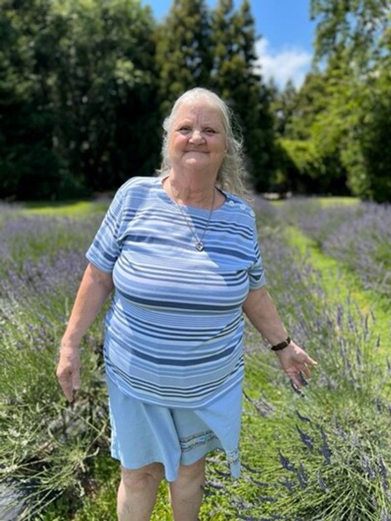 Sharon Ann Knickman Profile Photo