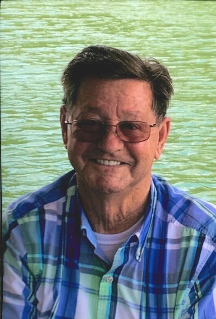 Arvil William Wilson