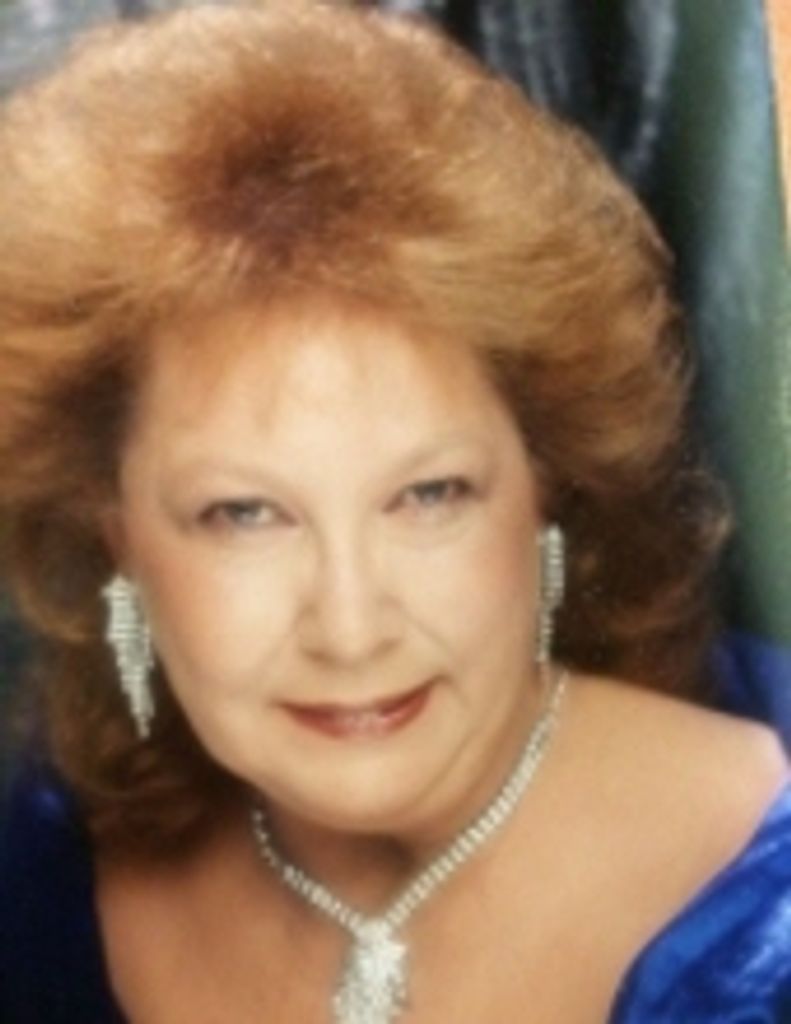 Loretta Gail Idler