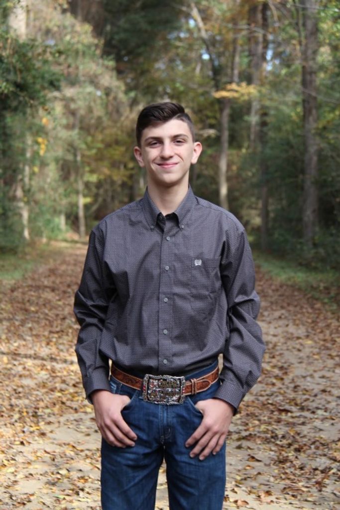 Dustin Galan