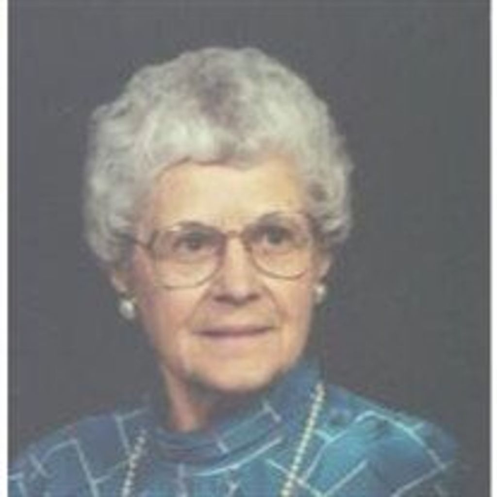Violette Huettl