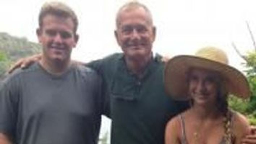 William Stuart Eaton