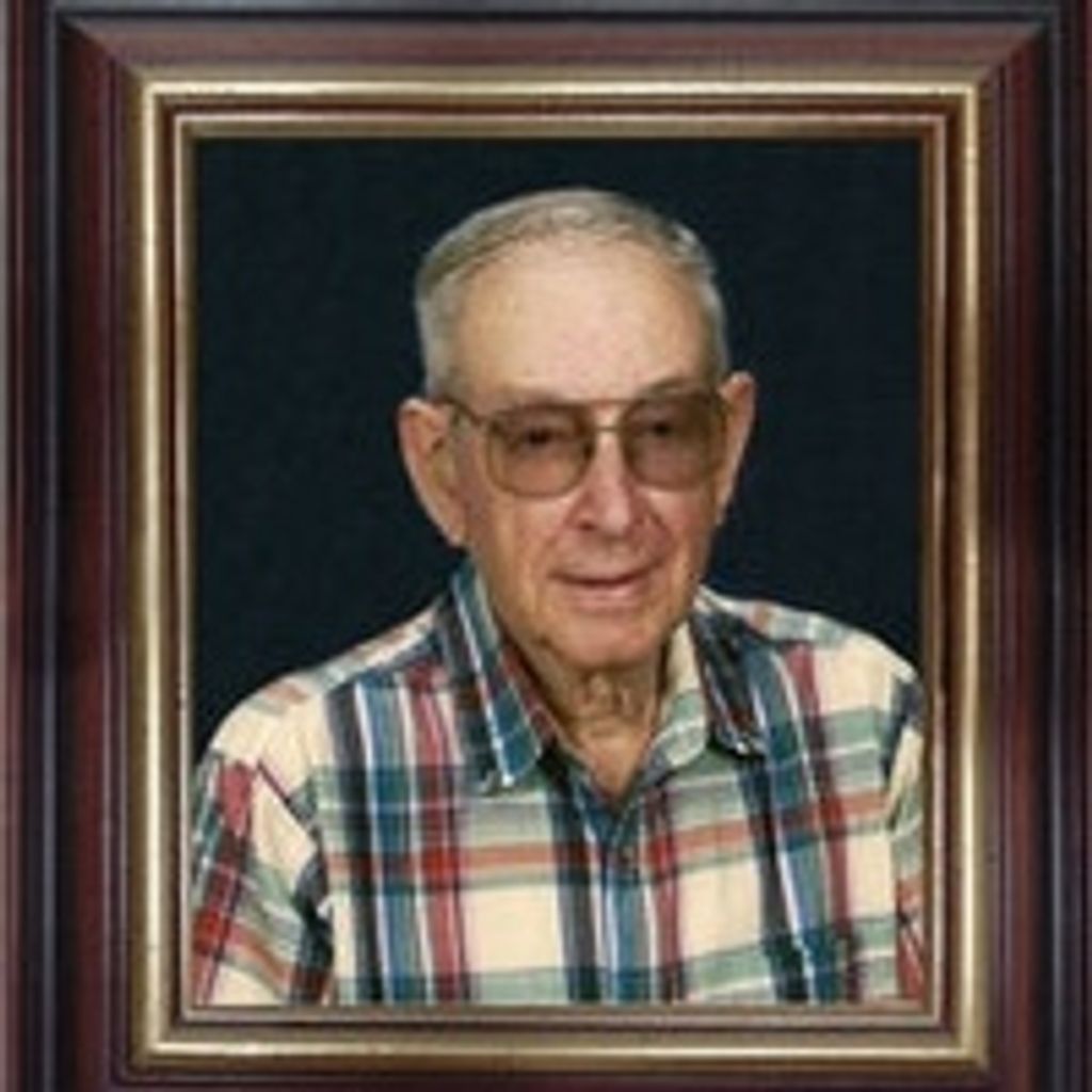 Harold Wright Peay