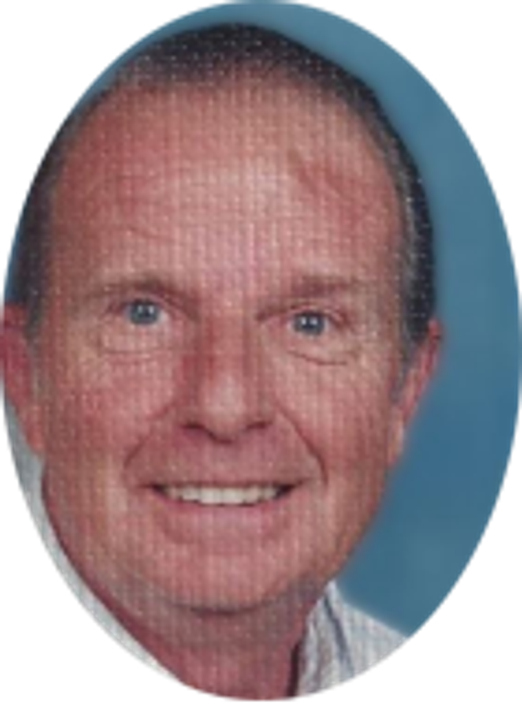 Robert Stevens