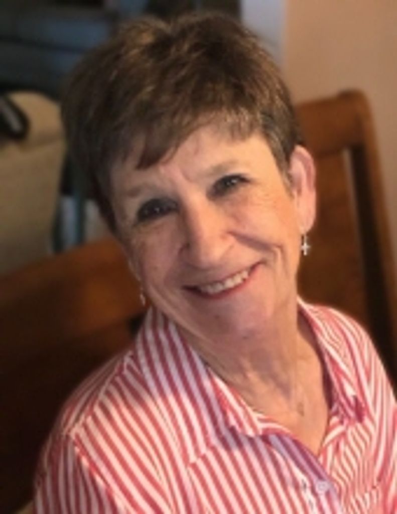 Annette  Kirkham Frantom