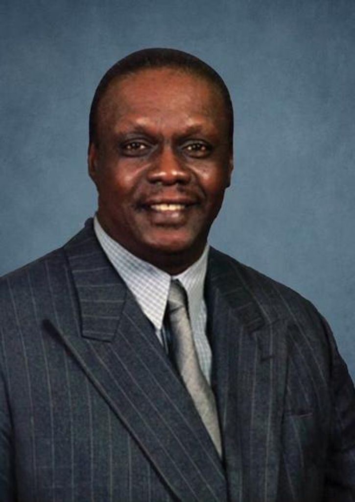 Bobbie A. Jones, Sr. Profile Photo