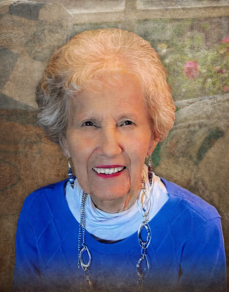 Marian Presnell Profile Photo