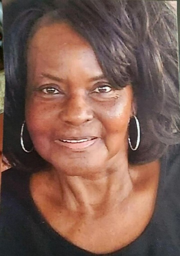 Clementine Bannerman Mckoy Profile Photo