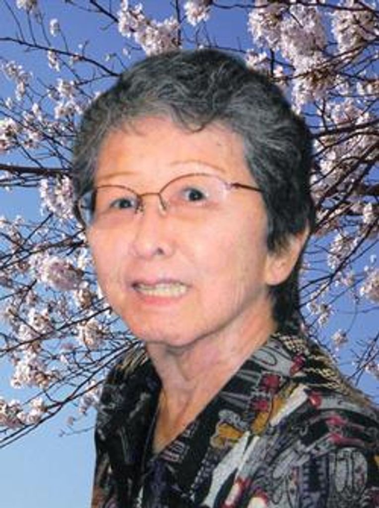 Blossom Midori Tokishi