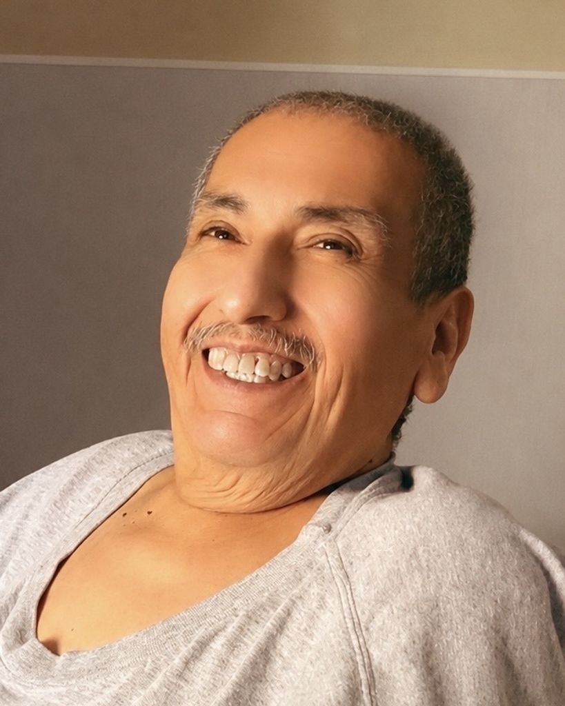 Maurilio "Moby" Molina Profile Photo