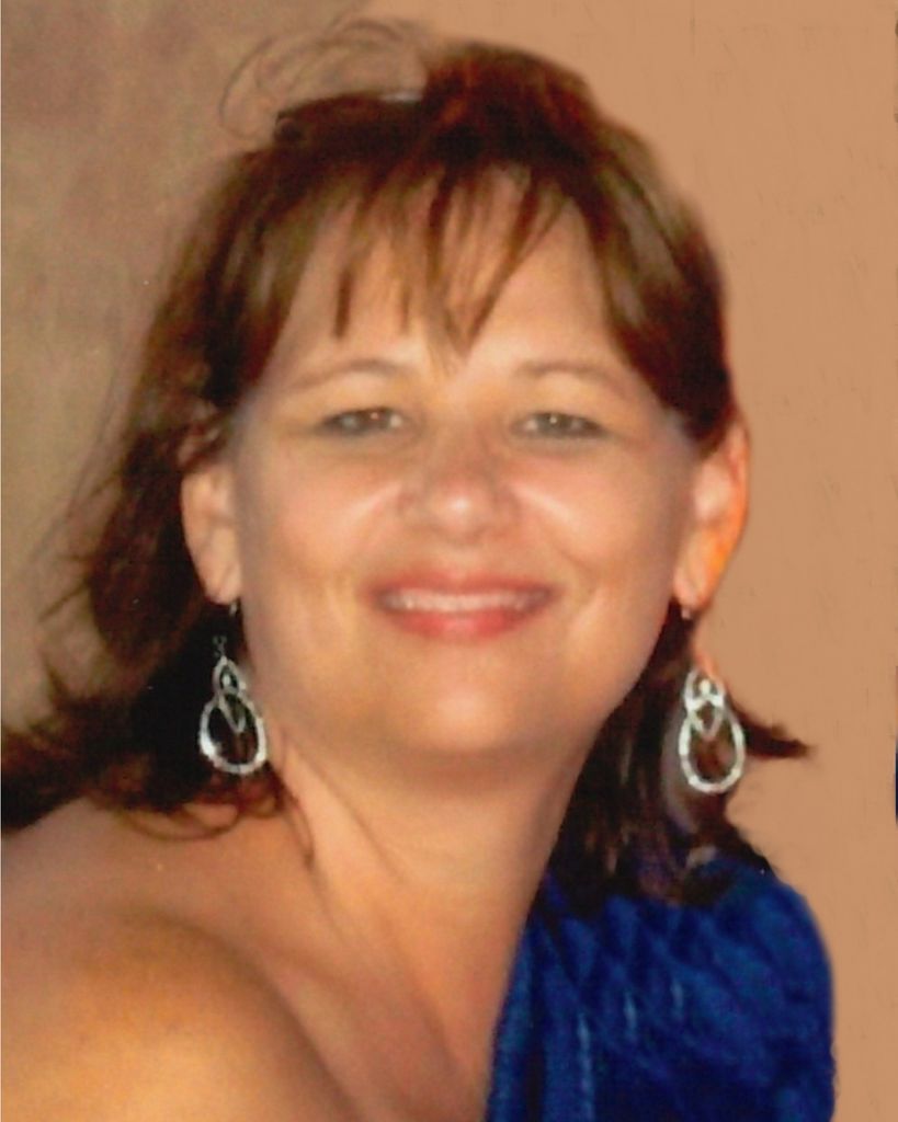 Denise Marie Anderson