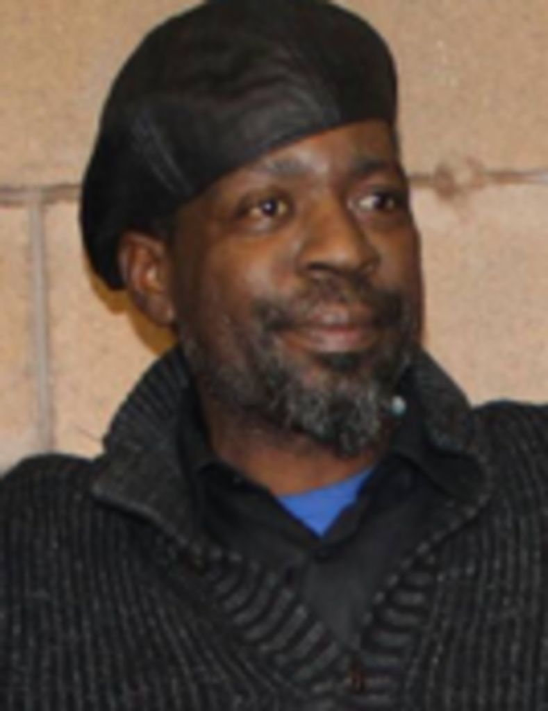 Robert Lee Murphy, Jr