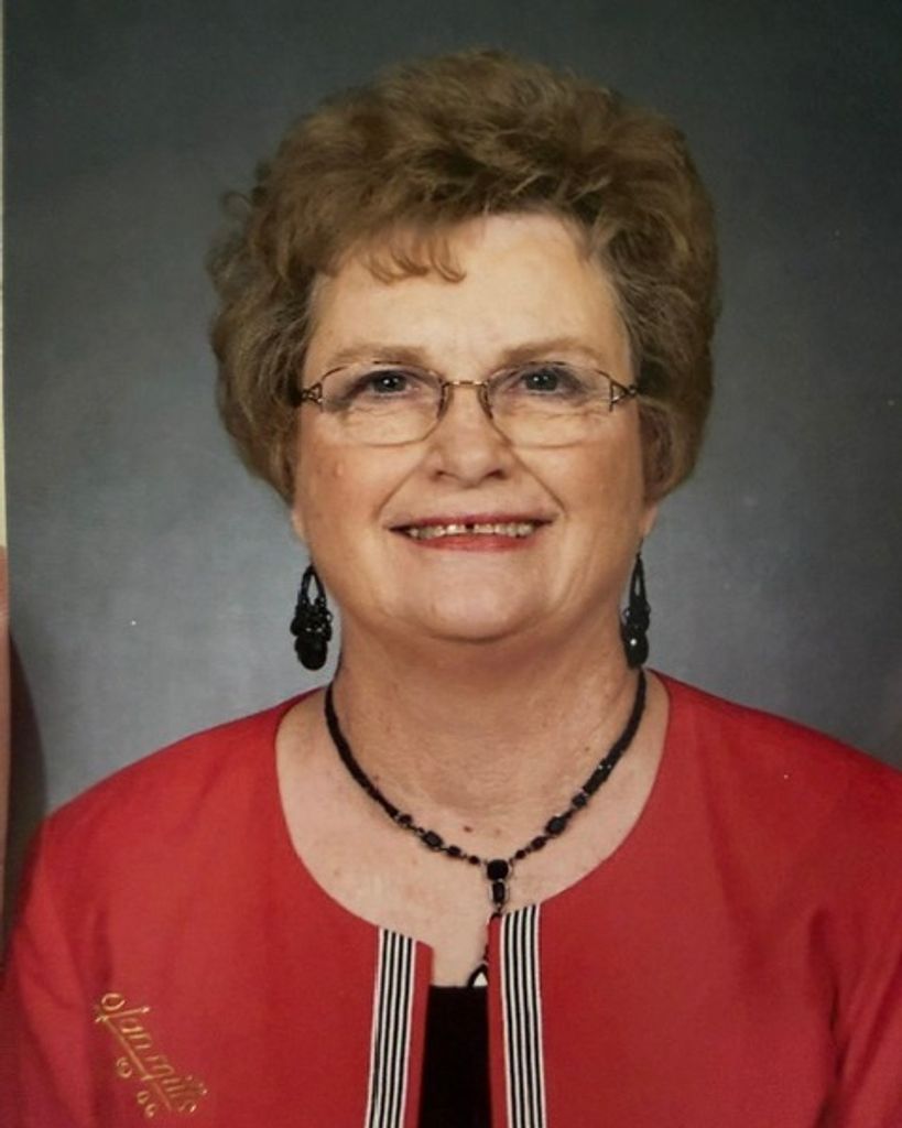 Linda Joyce Beck