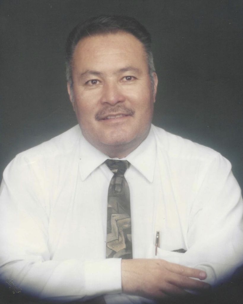 Joe Toby Gutierrez Sr. Profile Photo