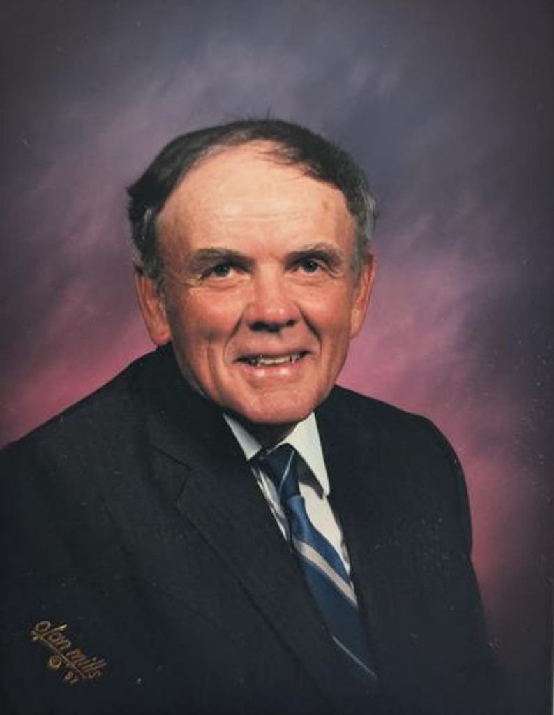 Rodney H. Swanson