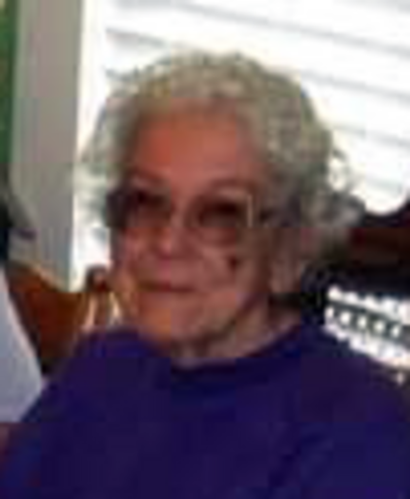 Mary Elizabeth Jones Profile Photo