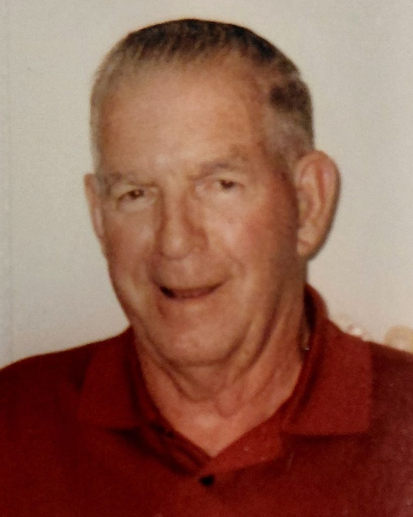 Richard J. (Dick) Willey