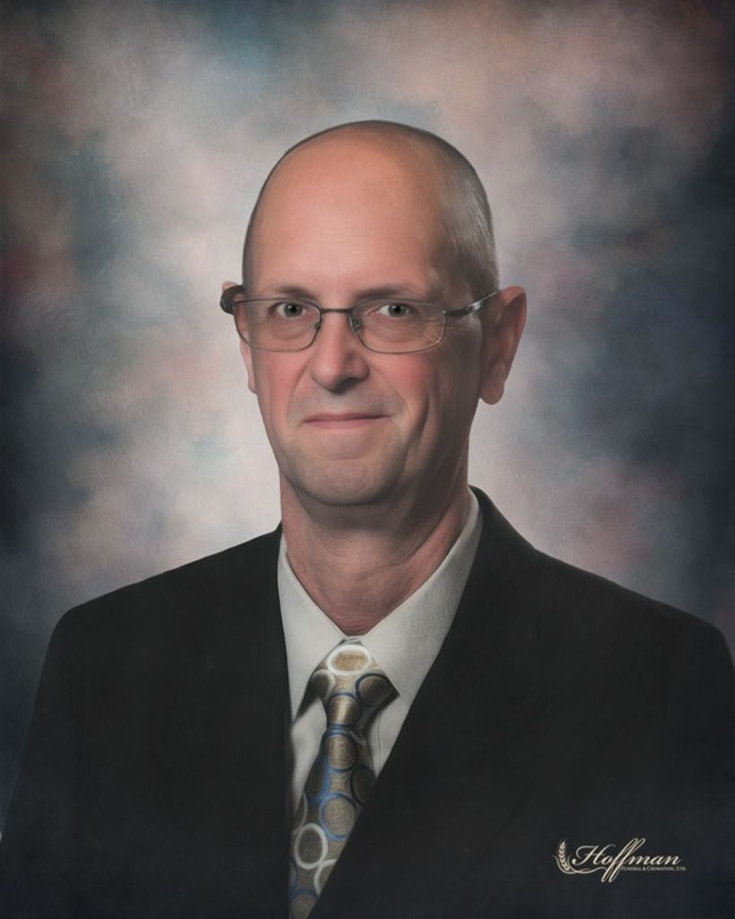 Jeffrey Heishman