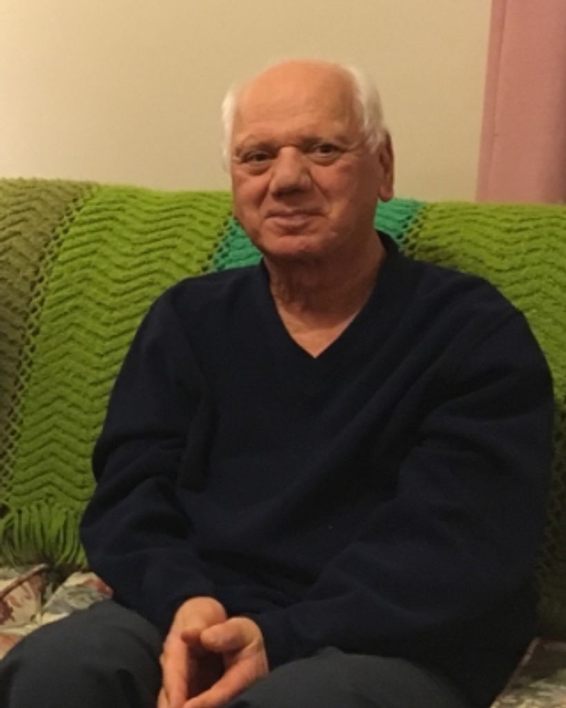 David Enos